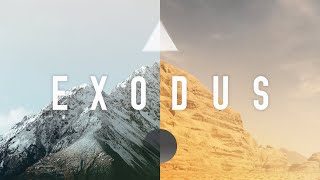 Sermon Series: Knowing God - A Sacred Marriage - Exodus 20:14