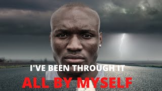 Kamaru Usman I Have Been Through It All By Myself Motivational Video 2021