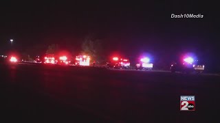Driver killed in Kentucky crash identified Guide
