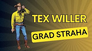 Download Lagu Tex Viler - Grad straha / Stripovi online MP3 Download Lagu Tex Viler - Grad straha / Stripovi online MP3