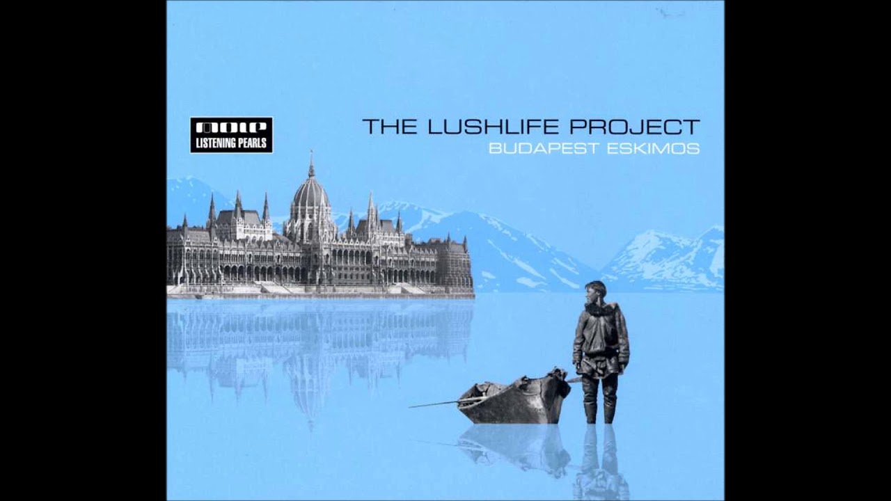 The Lushlife Project - Essence Of Our Origins