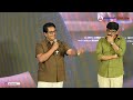 'ഞാൻ ഭയങ്കര എക്സൈറ്റഡ് ആണ്, ജൂഡിന്റെ കയ്യിൽ ആ സിനിമ ഭദ്രമാണ്' | Thudakkam