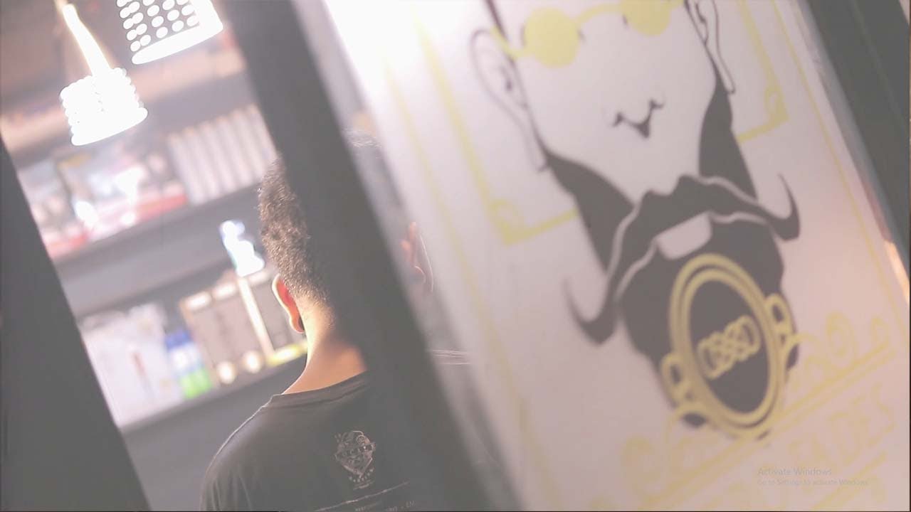 RETROFADES SOFT OPENING TRIBUTE