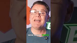 RTX 4070 for $250?! My $800 AM5 Gaming PC!