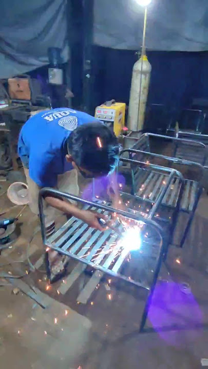 Download lagu HANYA REDUP TAPI TETEP MENYALA #welderjepara #welder #tukanglas #jepara #shortvideo #vidioviral
