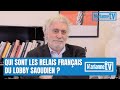 Qui sont les relais français du lobby saoudien? Avec Pierre Conesa