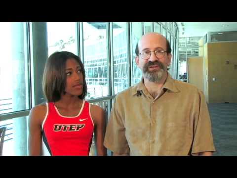 Title IX PSA with Dr. Larry Lesser