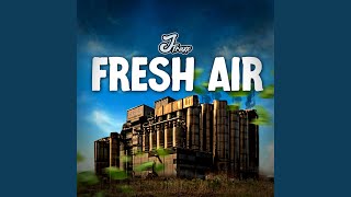 Fresh Air - J Traxx