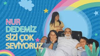 Çocukların Nur Dedem Şarkı Klibi