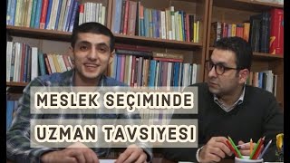 Neden Üni̇versi̇te Hangi̇ Meslekler? Kari̇yeri̇mi̇ Planlarken Nelere Di̇kkat Etmeli̇yi̇m?