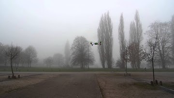 Apm 3.1 loiter after auto tune