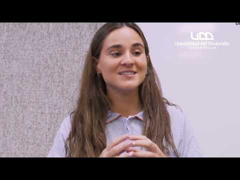 Previsualización de '¡Formación práctica como un importante pilar! - Facultad de Educación UDD'
