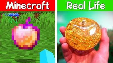 Realistic minecraft   Realistic water   lava   Slime block