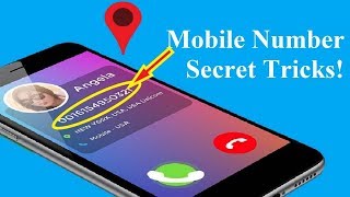 Mobile Number Secret Tricks screenshot 4