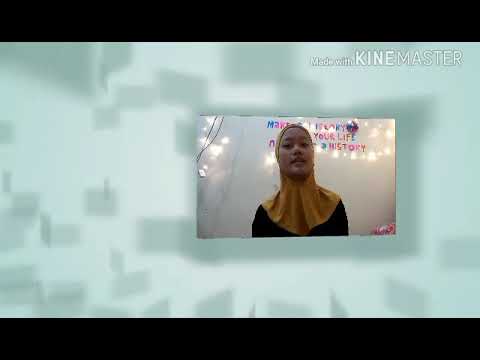 Tutorial Hijab Organza Tutorial Hijab Organza