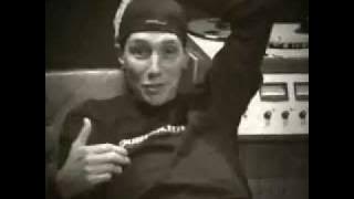 Eric Martin - Fly (music video)