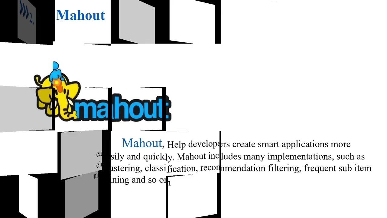 2 2 Common development framework of artificial intelligence