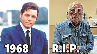 Hawaii Five-O (1968–1980): Cast Then and Now | Tragic Accidents and Their Net Worth in 2025