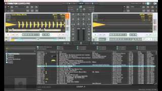 Traktor DJ Intro