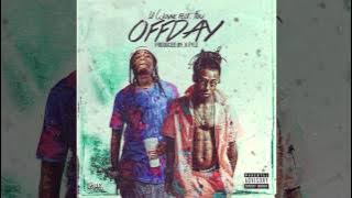 Lil Wayne - Off Day (New Single)