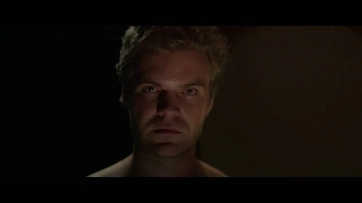 Dan Mangan - Race To The Bottom [Official Video]