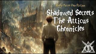 Shadowed Secrets The Atticus Chronicles Chapters 1161 to 1180 | #Harrypotter, #Fanfic, #Audiobook