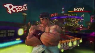 Daigo " The Beast " Umehara Musics : 1 - https://www.youtube.com/wa...