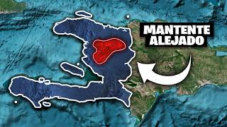 Haiti Is Hiding Something No One Talks About