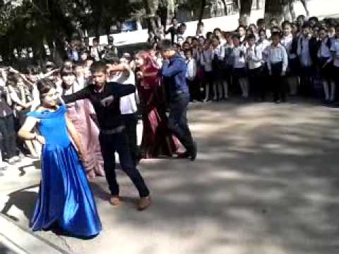 Джаны Пахта супер Лезгинка))