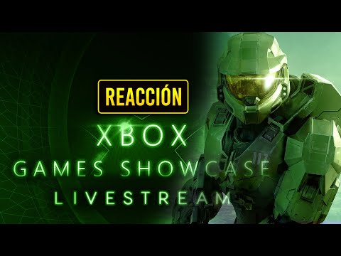 Vídeo: La Gran Entrevista De Xbox: Project Scarlett, Halo Infinite Entre Generaciones Y La Falta De Fable
