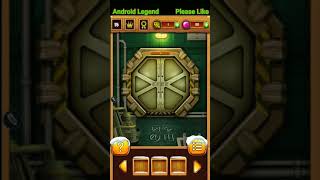 100 Doors to Paradise Level 15 Android Walkthrough screenshot 2