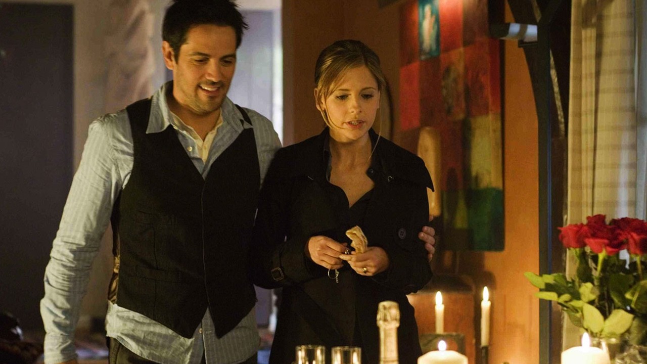 Нөхөр нь дүүгийнхээ биед шилжсэнээр юу болдог вэ?