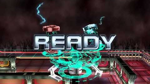 Lets Play Custom Robo Part 35