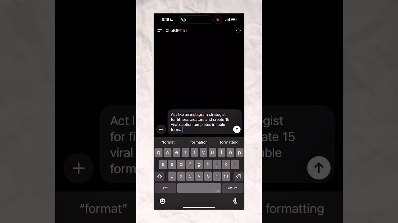 🪤 The Trap Most Fitness Creators Fall Into