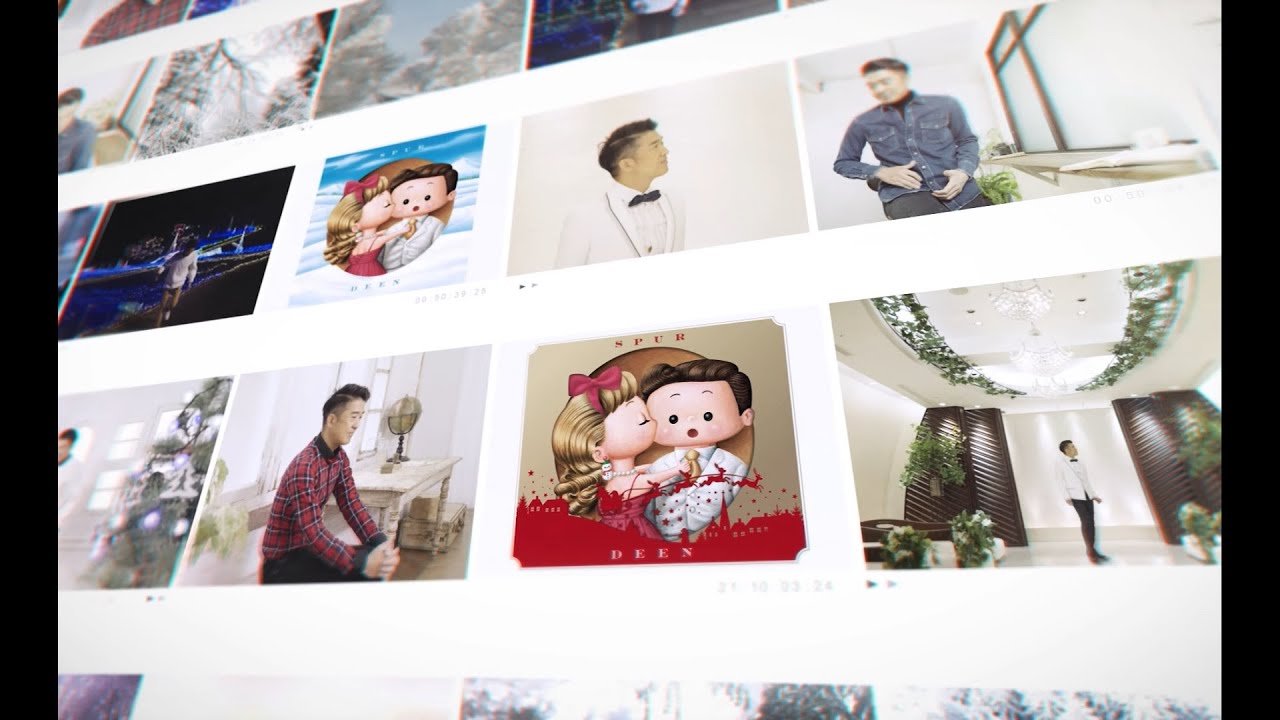 DEEN 今年3作目のニューアルバム『シュプール』に詰め込んだ、AOR