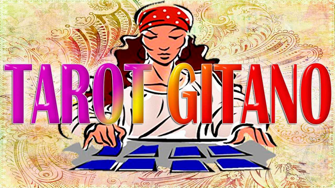 Elige una baraja del Tarot Gitano