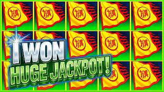 YA AMPUN DIA DAPAT JACKPOT BESAR! SLOT DRAGON LINK GOLDEN CENTURY