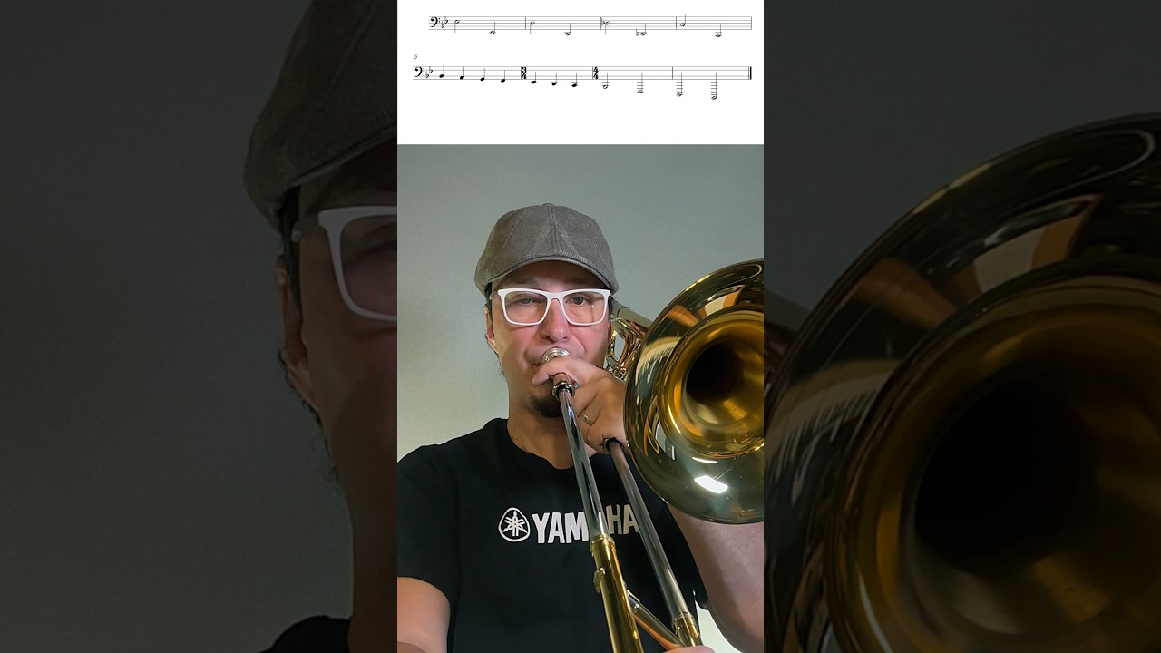 New Bell from Yamaha. 508 with a trigger. 