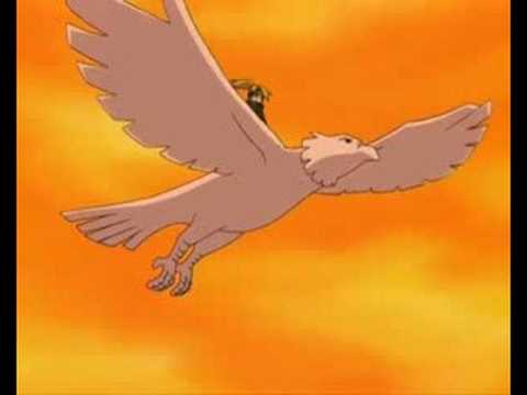 Deidara AMV - It Ends Tonight