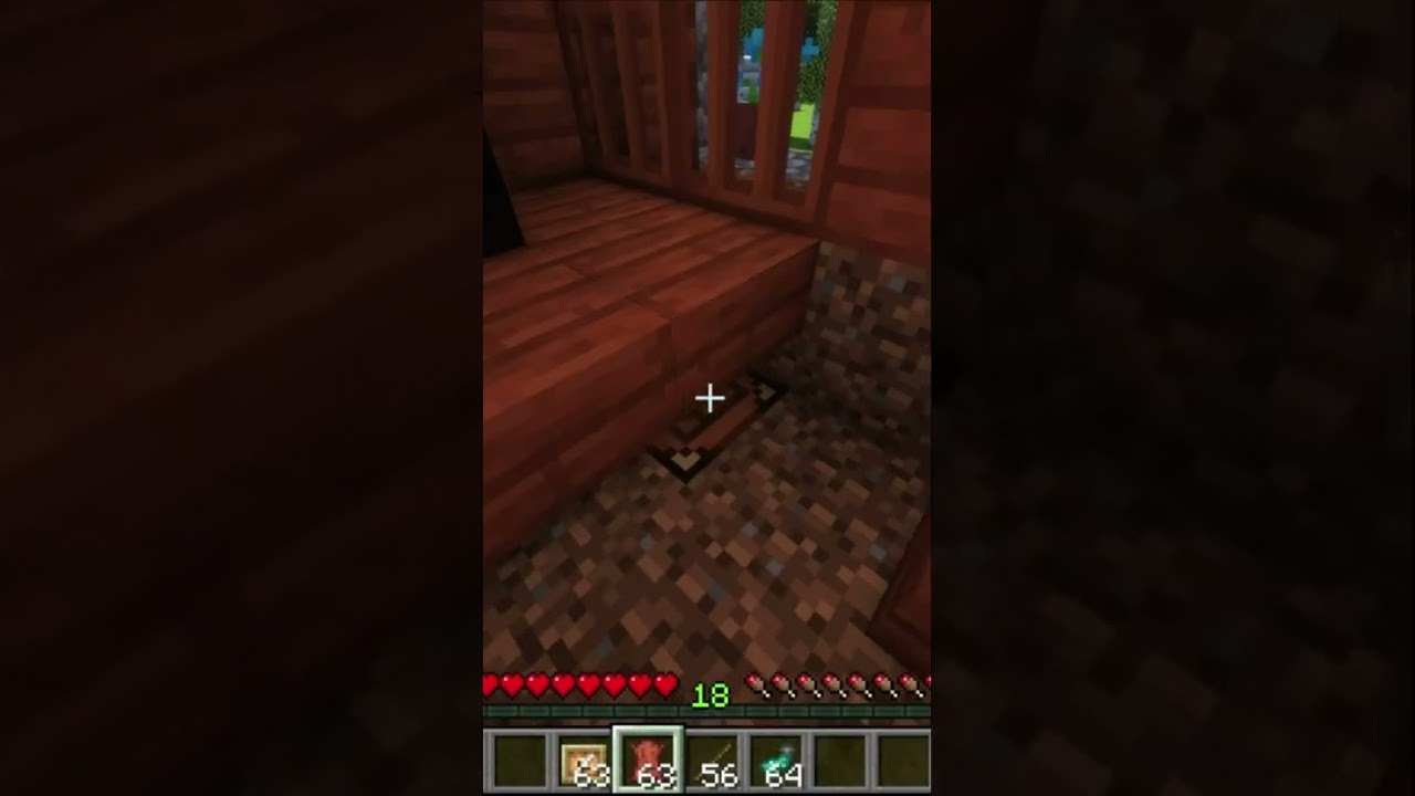 How to Craft a Glow Item Frame in Minecraft