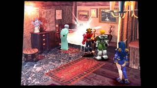 Download Lagu The Legend of Dragoon \ MP3