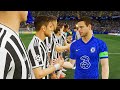 Chelsea vs Juventus Ft. Lukaku, Werner, Mount, | UEFA Champions League #2 | Gameplay & Full match