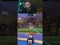 Het probleem met Rocket League... is mijn skill issue #shorts