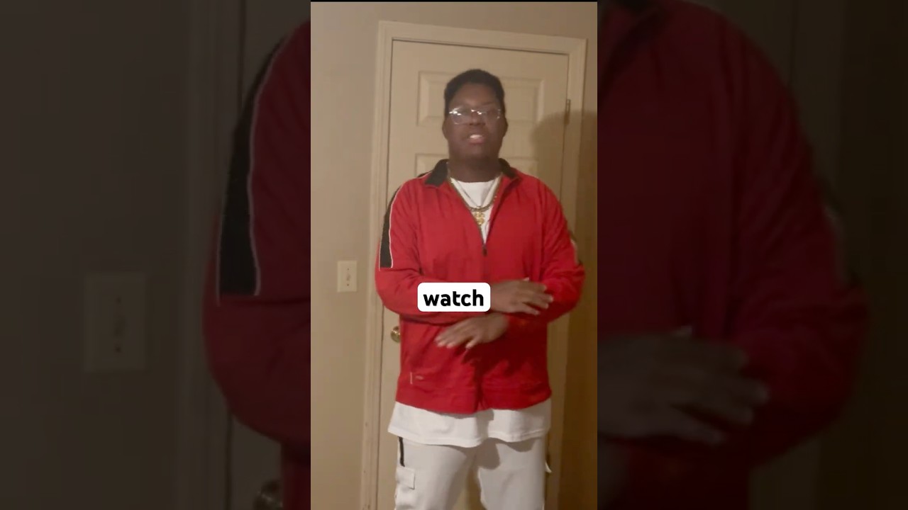 Feeling Great & Freestyle Rapping about it 