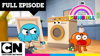 Download Lagu FULL EPISODE: The Revolt | Gumball | Cartoon Network UK MP3 Download Lagu FULL EPISODE: The Revolt | Gumball | Cartoon Network UK MP3