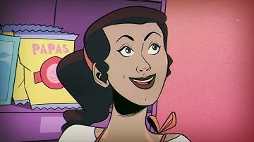 Miguel Ojeda - Audio And Music Producer - Demo Reel 2019