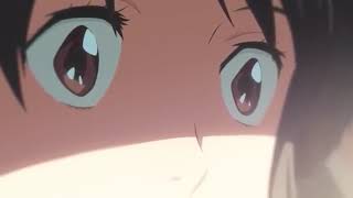 Your name - Dissolve