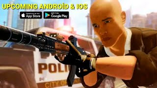 (Virtual Police Officer Crime City Cop Simulator) UPCOMİNG android & ios screenshot 5