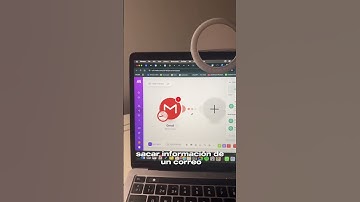 Automatiza tu correo y CRM con IA + Make