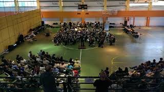 Música I Poble (Banda de música de Illueca)